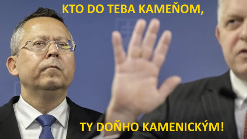 Kameňák